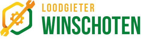 Loodgieter Winschoten Logo